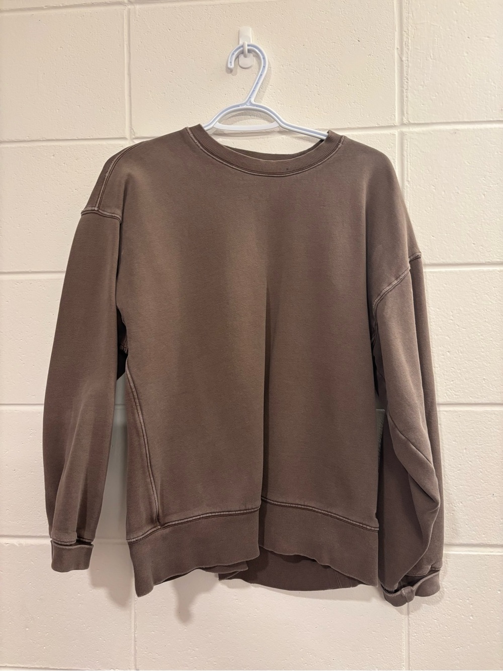 TNA Aritzia Sweater